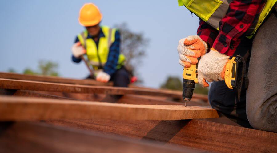 Local Chimney Repair in Richmond, CA